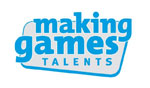 Making Games Talents