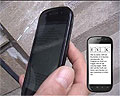 Test run - History-Scanners
