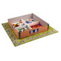 Spoings House - The Spoings House