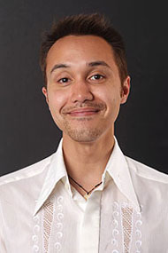 Boris Conrad Heißerer