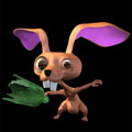 Hase - Mighty Monsters