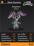 Mighty Monsters Mein Monster
